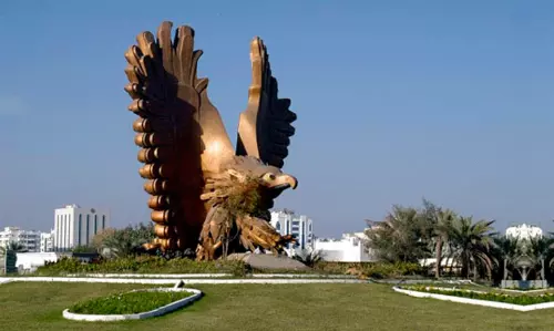 എട്ട് വര്‍ഷത്തെ പ്രവാസ ജീവിതം മതിയാക്കി മലയാളി വൈദികന്‍ നാട്ടിലേക്ക്