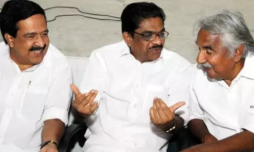 പട്ടികയായി; പല പ്രമുഖരും പുറത്തായി