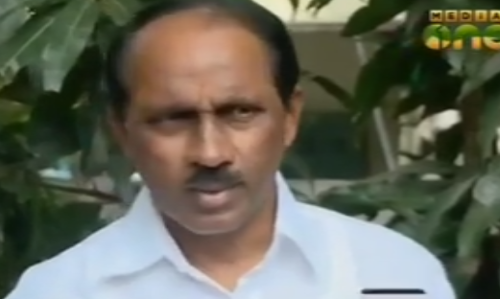 സ്ഥാനാര്‍ത്ഥി നിര്‍ണയത്തിലെ തര്‍ക്കം ഒഴിവാക്കാമായിരുന്നുവെന്ന്  കെ.ബാബു