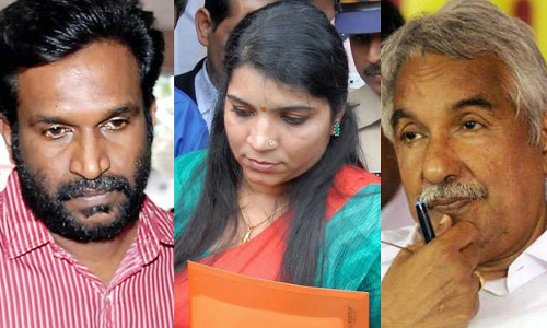 സരിതയുടെ കത്തിന്‍റെയും ആധികാരികത ആവര്‍ത്തിച്ച് ചോദ്യം ചെയ്ത് കോണ്‍ഗ്രസ്