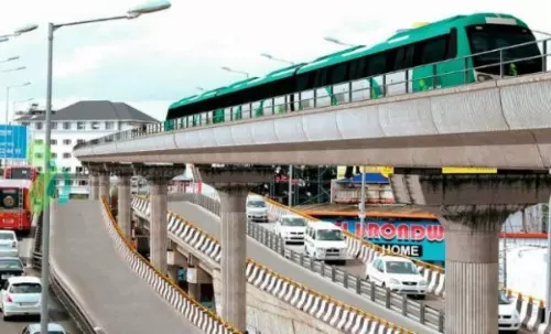 പുതിയ ഓഫറുകളുമായി കൊച്ചി മെട്രോ