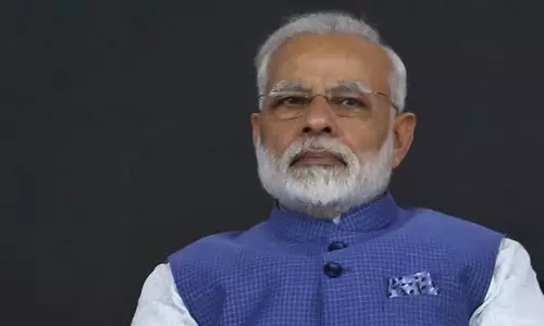 മോദിക്ക് ചോദ്യങ്ങളെ ഭയം, അതുകൊണ്ടാണ് വാര്‍ത്താസമ്മേളനങ്ങള്‍ ഒഴിവാക്കുന്നത്: കപില്‍ സിബല്‍