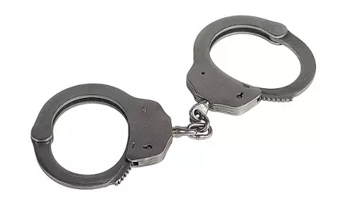 കോഴിക്കോട് ആഭരണ നിര്‍മാണ ശാലകളില്‍ മോഷണം നടത്തിയയാള്‍ പിടിയില്‍