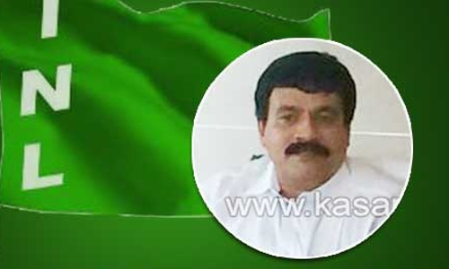 ഐഎന്എല് സംസ്ഥാന നേതാവ് ഡോ എ അമീന് കാസര്കോട് എല്ഡിഎഫ് സ്ഥാനാര്ഥി ഐഎന്എല് സംസ്ഥാന നേതാവ് ഡോ എ അമീന് കാസര്കോട് എല്ഡിഎഫ് സ്ഥാനാര്ഥി