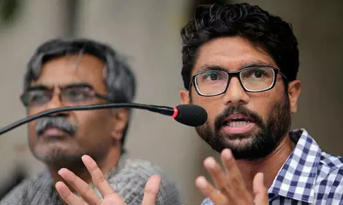 മധുവിന്റെ കൊലപാതകം ഞെട്ടിക്കുന്നതാണെന്ന് ജിഗ്നേഷ് മേവാനി