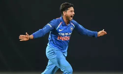 സെലക്ടര്‍മാര്‍ തഴഞ്ഞപ്പോള്‍ ആത്മഹത്യചെയ്യാന്‍ ആലോചിച്ചിരുന്നതായി കുല്‍ദീപ് യാദവ്