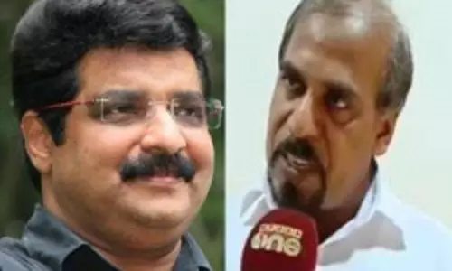 കോഴിക്കോട് സൗത്തില്‍ മുനീറിനെ തളയ്ക്കാന്‍ അബ്ദുള്‍ വഹാബ്