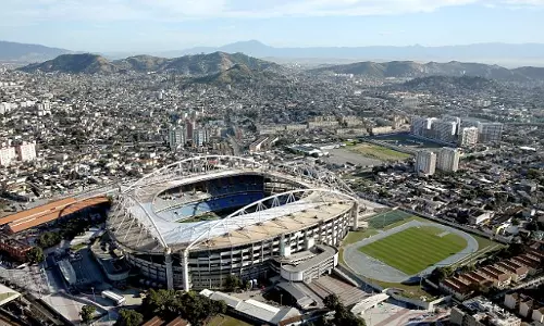 റിയോ ഒളിമ്പിക്‌സിനായുള്ള ഒരുക്കങ്ങളില്‍ പൂര്‍ണ തൃപ്തരെന്ന് ഒളിമ്പിക് അസോസിയേഷന്‍