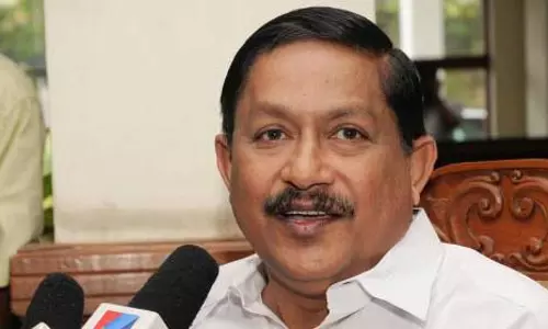 പി സി തോമസ് മത്സരരംഗത്ത് നിന്ന് പിന്‍മാറി