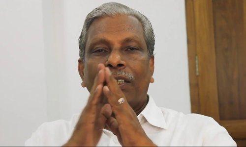 ഗെയില്‍: ചര്‍ച്ചയാവാമെന്ന് വ്യവസായ മന്ത്രി