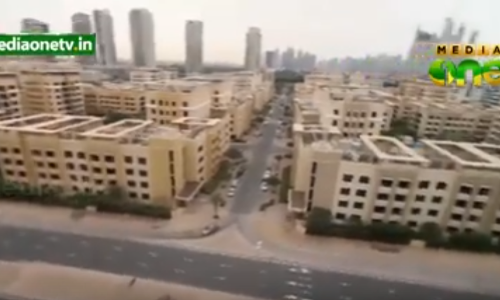 ദുബൈ ഫിറ്റ്നസ് ചലഞ്ച് നാളെ അവസാനിക്കും