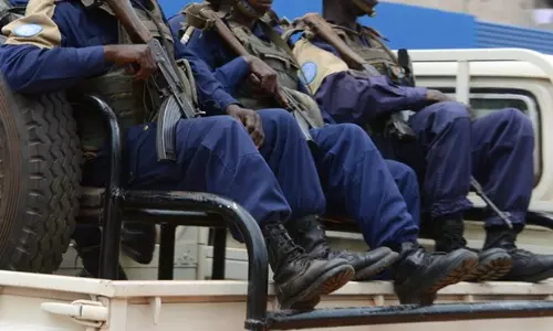 കോംഗോയിലെ സമാധാന സേനാംഗങ്ങള്‍ സ്ത്രീകളെ ലൈംഗികമായി ചൂഷണം ചെയ്യുന്നുവെന്ന് യുഎന്‍