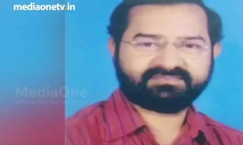 1000 കോടിയുടെ ആസ്തിയുണ്ടെന്ന് നിർമ്മൽ കൃഷ്ണ