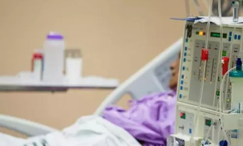 വൃക്ക വ്യാപാരം: ഡല്ഹി അപ്പോളോ ആശുപത്രിയുടെ വൃക്ക മാറ്റിവെയ്ക്കല് ശസ്ത്രക്രിയാ ലൈസന്സ് റദ്ദാക്കി വൃക്ക വ്യാപാരം: ഡല്ഹി അപ്പോളോ ആശുപത്രിയുടെ വൃക്ക മാറ്റിവെയ്ക്കല് ശസ്ത്രക്രിയാ ലൈസന്സ് റദ്ദാക്കി