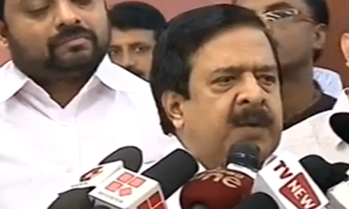 അനധികൃത പടക്കനിര്‍മാണ ശാലകളില്‍ ശക്തമായ റെയ്ഡ് നടത്തുമെന്ന് ആഭ്യന്തര മന്ത്രി