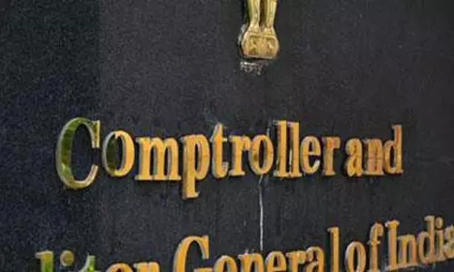 ദേശീയ ഗെയിംസില്‍ കോടികളുടെ ക്രമക്കേട് നടന്നെന്ന് സിഎജി റിപ്പോര്‍ട്ട്