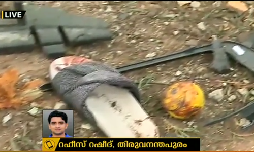 കവടിയാറില്‍ അമിതവേഗത്തിലെത്തിയ കാറിടിച്ച് ഒരാള്‍ മരിച്ചു