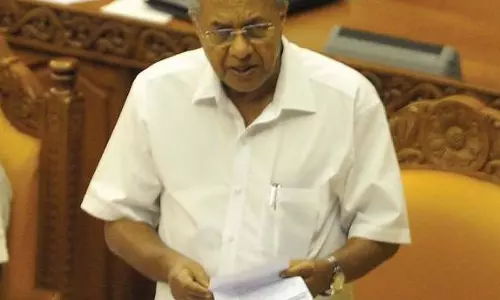 പോലീസിലെ അടിമപണി അവസാനിപ്പിക്കുമെന്ന് മുഖ്യമന്ത്രി  