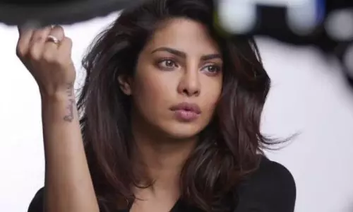 അഭയാർഥികളായ കുരുന്നുകളുടെ കാര്യത്തിൽ ലോകം താൽപര്യമെടുക്കണമെന്ന് പ്രിയങ്ക ചോപ്ര അഭയാർഥികളായ കുരുന്നുകളുടെ കാര്യത്തിൽ ലോകം താൽപര്യമെടുക്കണമെന്ന് പ്രിയങ്ക ചോപ്ര