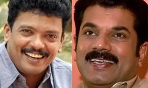 ആരോപണങ്ങളെ ഭയപ്പെടുന്നില്ലെന്ന്‌ മുകേഷും ജഗദീഷും