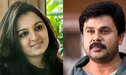 നടിയെ ആക്രമിച്ച ‌കേസ്; കുറ്റപത്രം സമര്‍പ്പിച്ചു, മഞ്ജു പ്രധാന സാക്ഷി, ദിലീപ് എട്ടാം പ്രതി