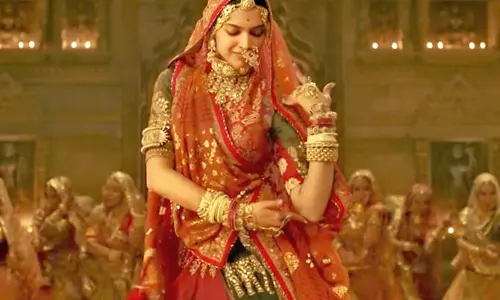 പത്മാവതി യുകെയില്‍ റീലീസ് ചെയ്യും