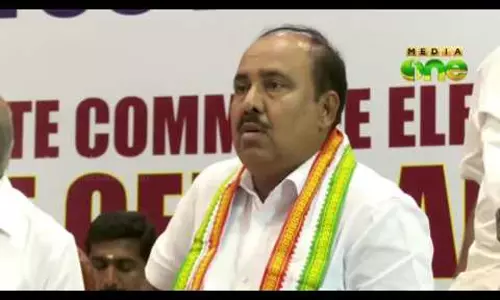 ഐഎന്‍ടിയുസി ഇന്ന് സ്ഥാനാര്‍ത്ഥികളെ പ്രഖ്യാപിക്കും