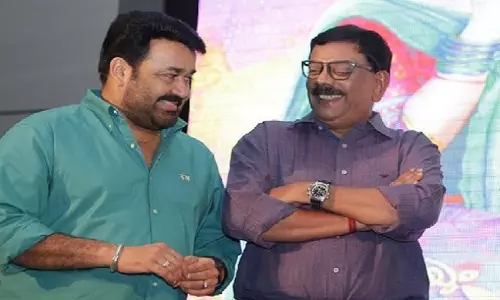 പരാജയ കാലത്ത് മോഹന്ലാല് ആയിരുന്നു തന്റെ ഏറ്റവും വലിയ ശക്തിയെന്ന് പ്രിയദര്ശന് പരാജയ കാലത്ത് മോഹന്ലാല് ആയിരുന്നു തന്റെ ഏറ്റവും വലിയ ശക്തിയെന്ന് പ്രിയദര്ശന്