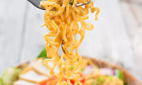 മാഗിയില്‍ ലെഡിന്റെ അളവ് അനുവദനീയമായ അളവില്‍ മാത്രം: കേന്ദ്രം കോടതിയില്‍