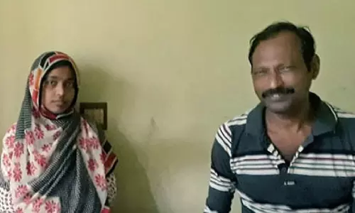 ഹാദിയയെ തുറന്ന കോടതിയില്‍ കേള്‍ക്കരുതെന്ന് പിതാവിന്‍റെ ഹരജി