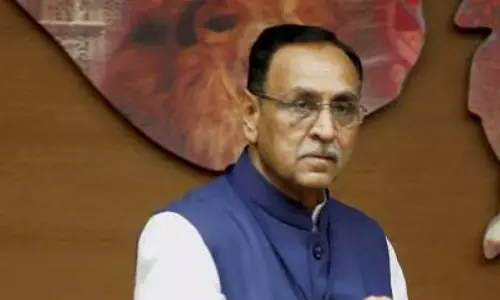 ഗുജറാത്ത് തെരെഞ്ഞെടുപ്പ്   ബി ജെ പിയുടെ  ആദ്യ സ്ഥാനാര്‍ത്ഥി പട്ടിക പുറത്ത്