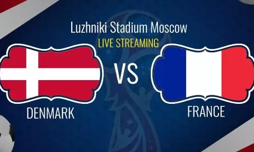 ഡെന്മാര്‍ക്കിനും ആസ്‌ത്രേലിയക്കും ഇന്ന് നിര്‍ണായകം