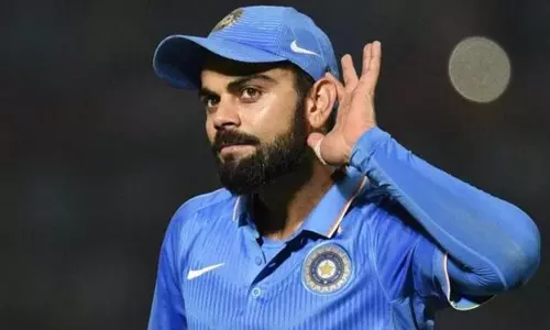 വിശ്രമമില്ല, ബിസിസിഐക്കെതിരെ തുറന്നടിച്ച് കൊഹ്‍ലി