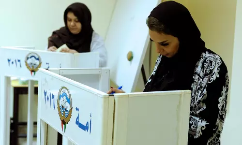 കുവൈത്ത് സ്വദേശിവല്‍ക്കരണം കൂടുതല്‍ ശക്തമാക്കുന്നു