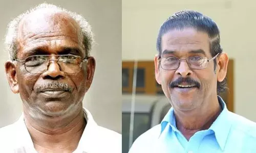 സിപിഎം -സിപിഐ പോര് മുറുകുന്നു; എംഎം മണിക്കെതിരെ തിരിച്ചടിച്ച് കെകെ ശിവരാമന്‍