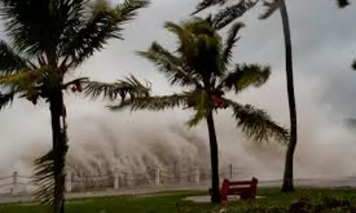 കാണാതായ 150ല്‍ അധികം മത്സ്യത്തൊഴിലാളികളെ രക്ഷപ്പെടുത്തി