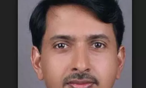 ലിബിയയില് അജ്ഞാതര് തട്ടിക്കൊണ്ടുപോയ മലയാളിയെ കുറിച്ച് ഒരു വിവരവും ലഭിച്ചില്ല; ബന്ധുക്കള് ആശങ്കയില് ലിബിയയില് അജ്ഞാതര് തട്ടിക്കൊണ്ടുപോയ മലയാളിയെ കുറിച്ച് ഒരു വിവരവും ലഭിച്ചില്ല; ബന്ധുക്കള് ആശങ്കയില്