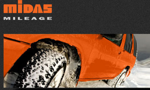 ടയര്‍ റീട്രേഡിംഗ് രംഗത്ത്  പുതുമകളുമായി മിഡാസ് ഗ്രൂപ്പ്