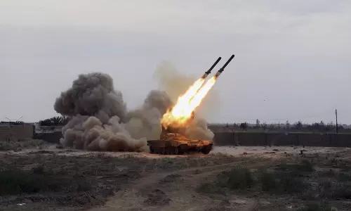 ഐഎസ് റോക്കറ്റാക്രമണം: തുര്ക്കി സര്ക്കാരിനെതിരെ പ്രതിഷേധം ഐഎസ് റോക്കറ്റാക്രമണം: തുര്ക്കി സര്ക്കാരിനെതിരെ പ്രതിഷേധം