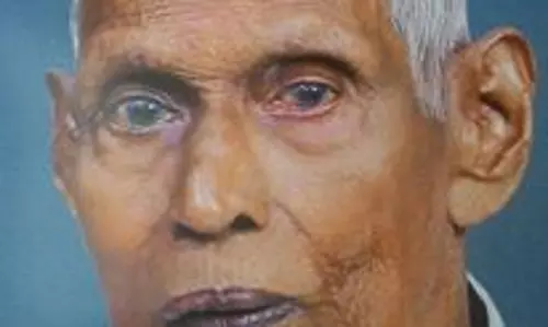 സി.എല്‍ തോമസിന്റെ പിതാവ് അന്തരിച്ചു