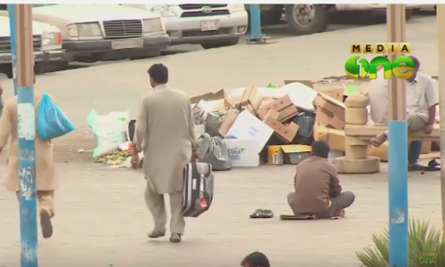 സൌദിയില്‍ നിയമലംഘകര്‍ക്കുള്ള പരിശോധനയില്‍ കൂടുതല്‍ കൊടും കുറ്റവാളികള്‍ പിടിയില്‍