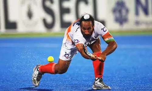 സുല്‍ത്താന്‍ അസ്ലന്‍ഷാ ഹോക്കി: ഇന്ത്യക്ക് കനത്ത തോല്‍വി