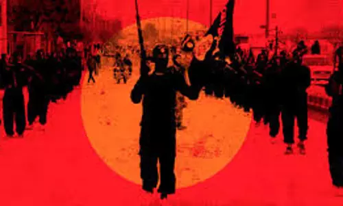 അന്‍ബാറില്‍ നിന്ന് ഐഎസിനെ തുരത്തിയെന്ന്  ഇറാഖ് സൈന്യം