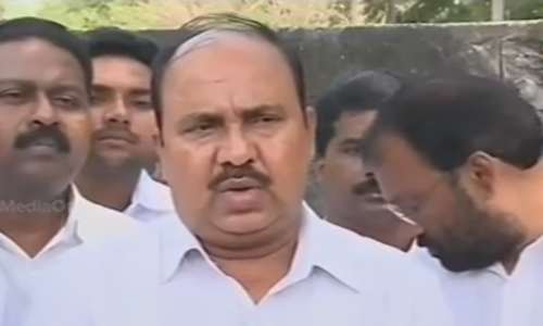 ഐഎന്‍ടിയുസി- കോണ്‍ഗ്രസ് ചര്‍ച്ചയില്‍ ധാരണയായില്ല