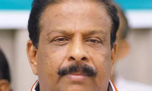 സുധാകരന്റെ വരവില് ഗ്രൂപ്പ് സമവാക്യങ്ങള് മാറി മറഞ്ഞ് കാസര്കോട് സുധാകരന്റെ വരവില് ഗ്രൂപ്പ് സമവാക്യങ്ങള് മാറി മറഞ്ഞ് കാസര്കോട്