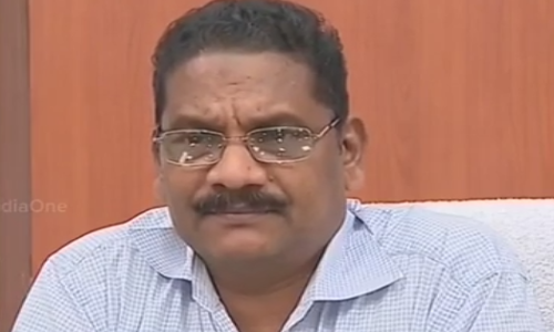 മലപ്പുറം ജില്ലാ കലക്ടര്‍ നാളെ സ്ഥാനമൊഴിയും