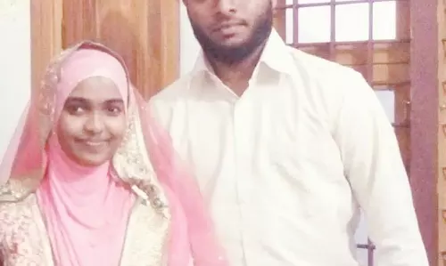 ഹാദിയയെ സേലത്ത് ചെന്ന് കാണുമെന്ന് ഷെഫിന് ഹാദിയയെ സേലത്ത് ചെന്ന് കാണുമെന്ന് ഷെഫിന്