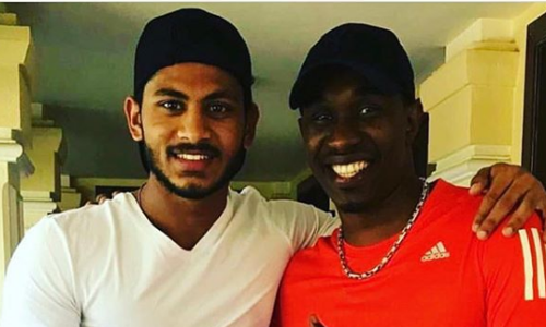 ബേസില്‍ തമ്പിയെക്കുറിച്ചുള്ള ബ്രാവോയുടെ പ്രവചനം സത്യമായി