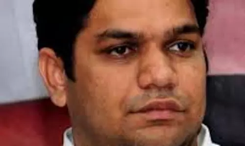 കൊച്ചി കൈവിടില്ലെന്ന പ്രതീക്ഷയില്‍ ഹൈബിയും അനില്‍ കുമാറും