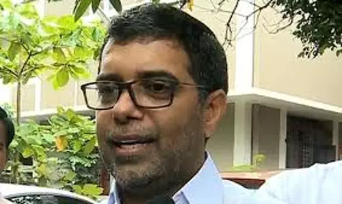 പഴയ രാഷ്ട്രീയ സഹപാഠികളുടെ പോരാട്ടച്ചൂടില് തലശ്ശേരി പഴയ രാഷ്ട്രീയ സഹപാഠികളുടെ പോരാട്ടച്ചൂടില് തലശ്ശേരി